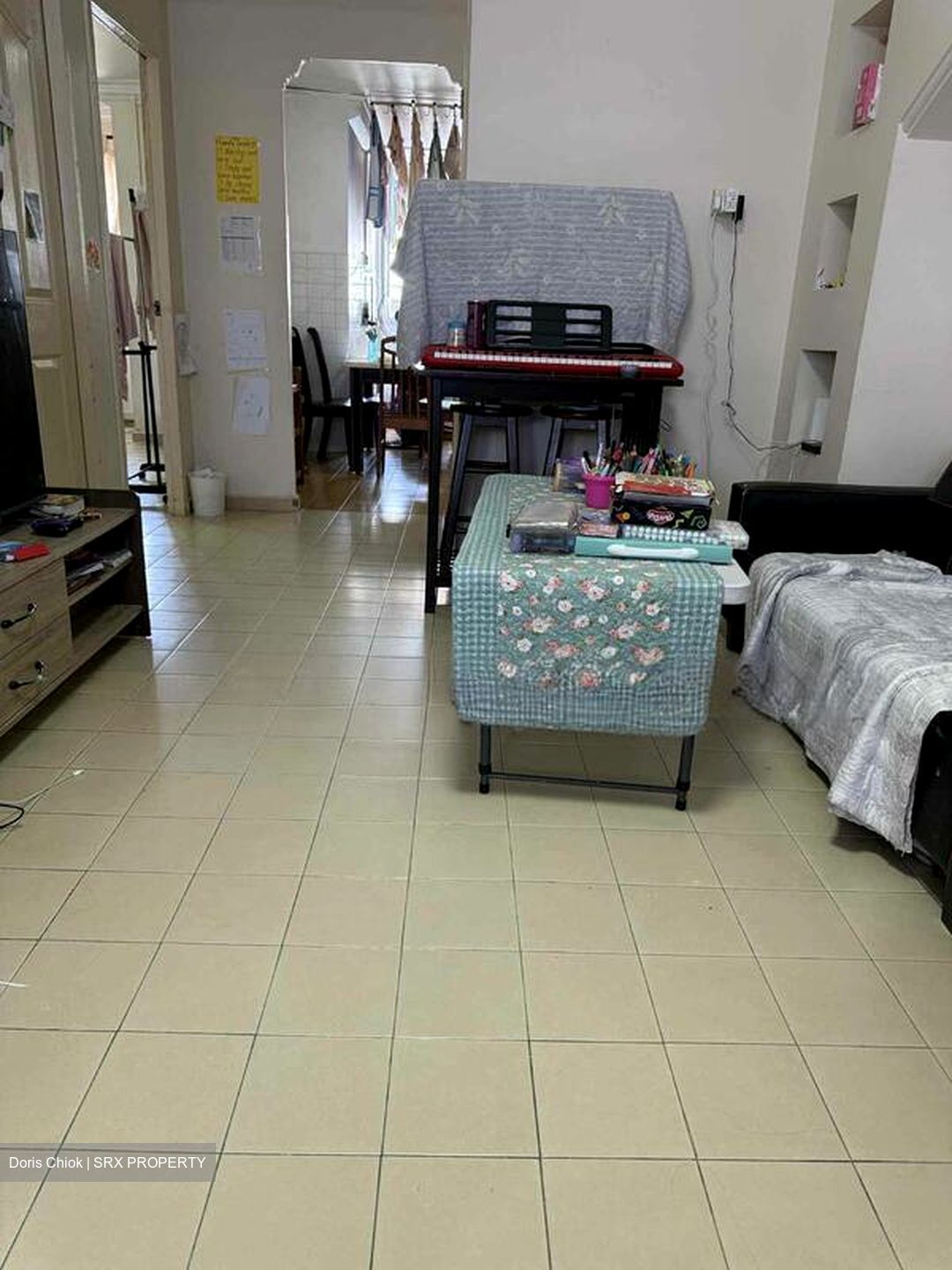 Blk 284 Ficus Vale (Yishun), HDB 3 Rooms #504648591